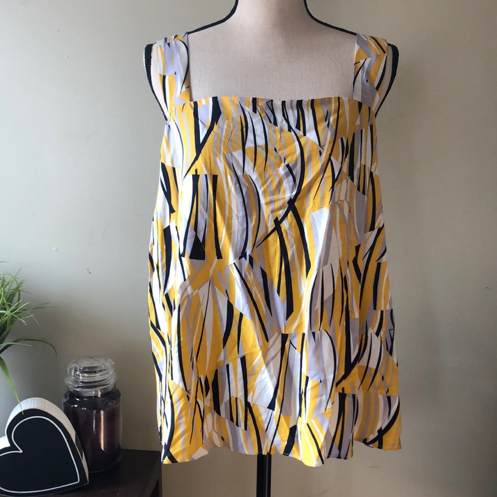 Banana Republic Havana Tank Top